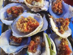 -海大南门夜市(海富街店)