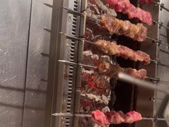 -白玉·朝鲜族烤串(南山店)