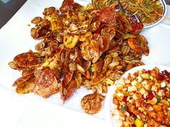 -小柒家第一锹东北菜(城关店)