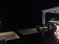 -瑰丽酒店·海吧·天际下午茶·现场DJ·天台酒吧