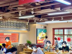-张氏父子常德肠子馆(贺龙店)