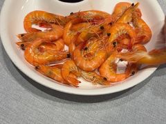 -百姓渔村(南中环店)