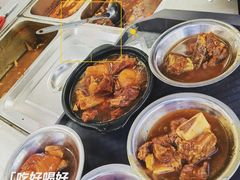 -歪头牛肉(金龙壹号店)