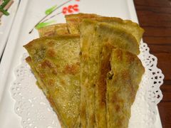 -沙力海西北特色美食烤肉店(北门坡店)