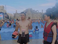 -苏州乐园森林水世界