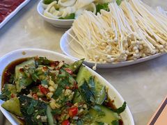-小肥牛潮汕牛肉火锅(南联店)