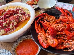 -虾小龙老长沙龙虾馆(坡子街店)