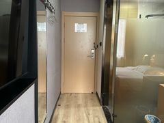 -尚客优酒店(苏州观前街平江路店)