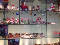 iphone_upload_pic-西点坊(浦东香格里拉店)