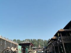 -呀路古热带植物园