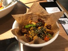 没骨头鸡爪-新太二·鲜料川菜(晶耀前滩店)