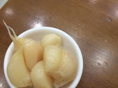 -刘信牛羊肉小炒泡馍(回民街店)