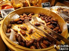 -初色海鲜自助(万丰路店)