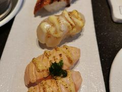 -元气寿司(东方宝泰店)