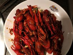 -欢乐牧场海鲜烤肉自助(牡丹园店)