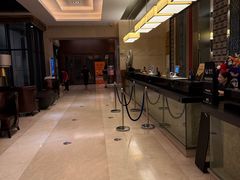 -柳州丽笙酒店