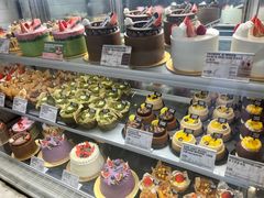 -PAPER STONE BAKERY(天环店)