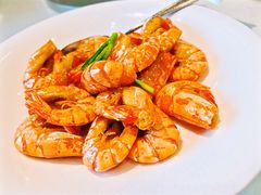 -世博源公馆·本帮融合菜·主题包厢·江景餐厅