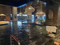 -清河半岛温泉度假酒店