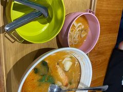 -我的甜·泰国餐厅