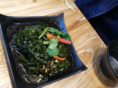 海带丝-过桥缘·过桥米线(鲁能城店)