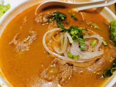 -Pho Asia 亚阁越南料理(上海来福士广场店)