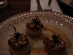-Bistro Les Lilas丁香花小酒馆