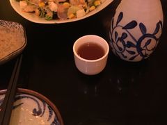 -梅亭居酒屋(中大国际店)