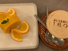 -ALBERGUE 1601 婆仔屋葡国餐厅
