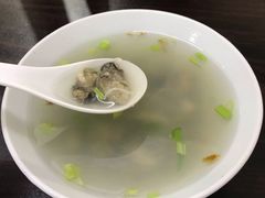 -建国蚵煎蚵面