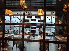 -云厨·高空西餐厅(成都瑯珀·凯悦臻选酒店)