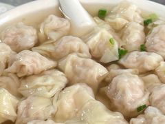 -汪家馄饨(集庆路店)