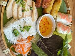 -越美小馆·越南料理(曲江店)