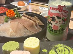 -海底捞火锅(稻河古街夜宵主题店)