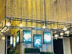 大堂-富力希尔顿酒店·地阔自助餐厅