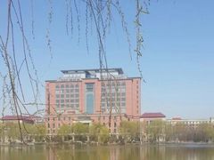 -渤海大学(松山校区)
