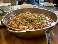 -艺味深尝(云锦路店)