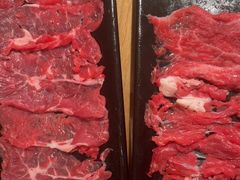 -掂档潮汕牛肉火锅(万象城店)