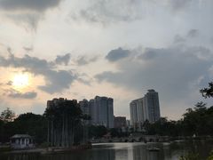 -荔湾湖公园