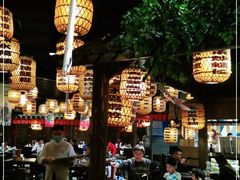 -南京大牌档(香港广场店)