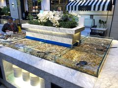 -川骄海鲜自助(河东店)