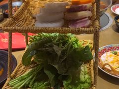 -手选潮汕鲜牛肉火锅(二七广场店)
