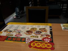 -满记甜品(正方京城店)