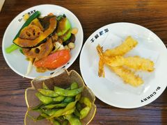 -伽喱博士 Dr.CURRY咖喱饭(太阳宫咖喱店)