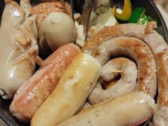 -布拉诺牛排西餐厅(上城天街店)