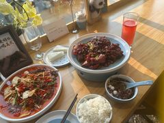 -懒人盐府人家(航天桥店)