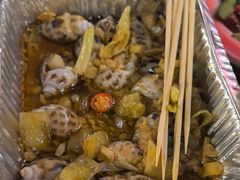 -辉记炭烧海鲜大排档·老字号(福田店)