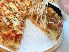 -达美乐比萨(深圳广厦路店)