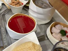 -海底捞火锅(南山京基百纳店)