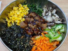 -米村拌饭(城阳万象汇店)